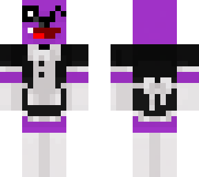 edgarytxd con traje de maid