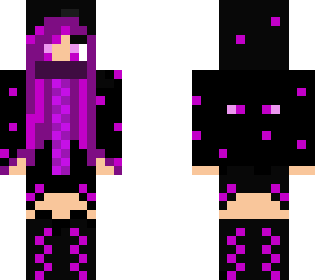 ender girl