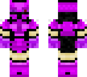enderman knight