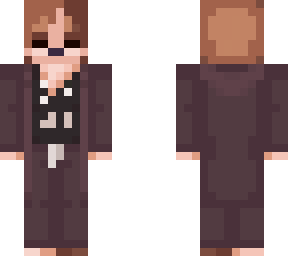 ethanjp (cocadope) - chill outfit