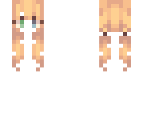 eye color change hair is template but pretty