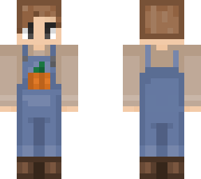 farmer boy