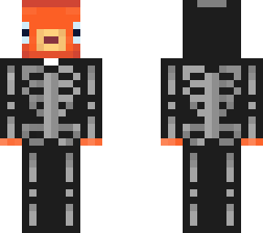 fishstick halloween