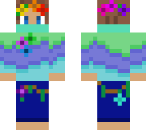 flowermoss