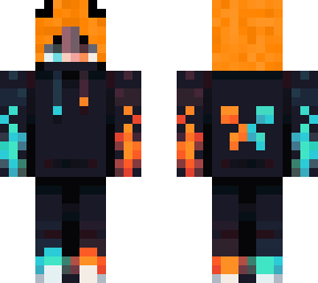 fox elemantalist