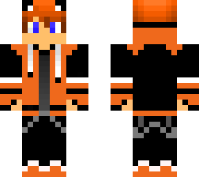 fox orn20