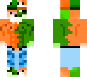 foxfrog