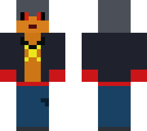 foxpro halloween