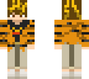 fransito skin