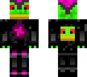 frogo in suit part 2
