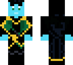 frost giant loki (marvel)
