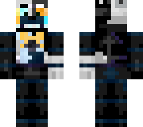 funtime ink edit