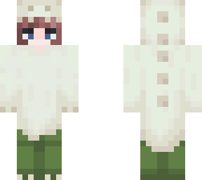 ghost buddy 0o0