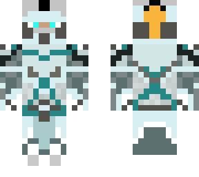 gilgamesh u1 frostlord (helmet)