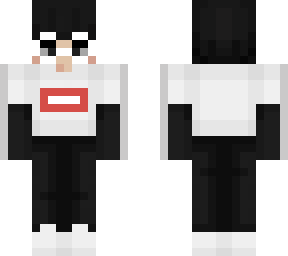glass guy