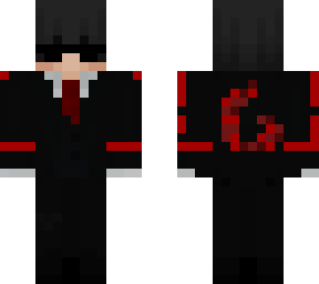 guy in suit