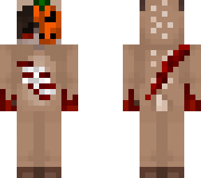 halloween boy reindeer
