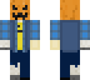 halloween goatguy