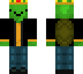 halloween turtle