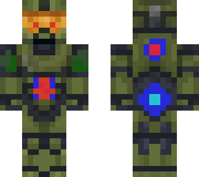halo