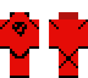 headless man