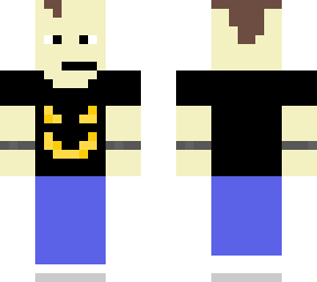 heavy metal bay