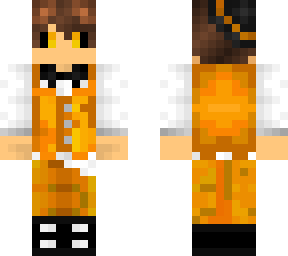 hector_fazbearyt halloween skin