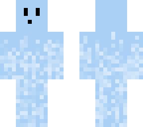 ice man