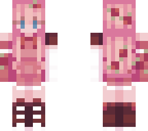 idk