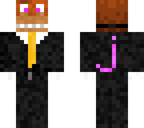 jack the sax