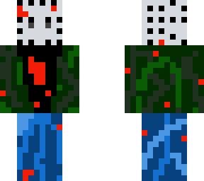 jason the killer