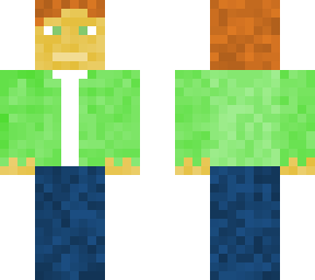 just a dude