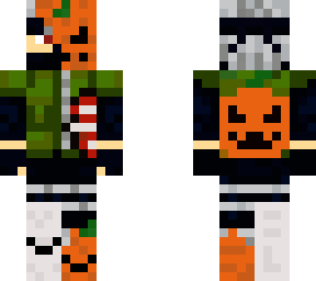 kakashi halloween 2.0
