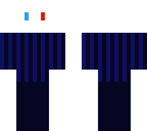 kinda cool skin