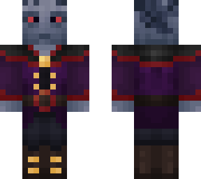 krondor necromancer