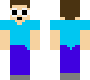 laxer's skin