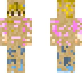 lola is missing!; skintober 3