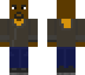 luke cage