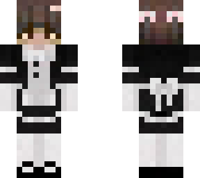 maid purpey