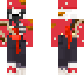 mango haloween skin final