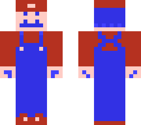 mario-bros (reupload)
