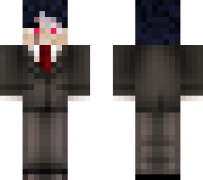 me suit