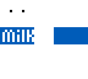 milk
