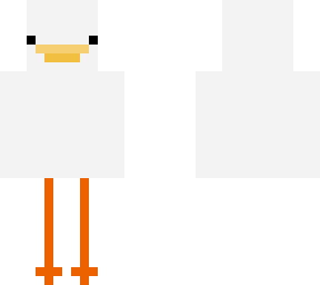 my default skin