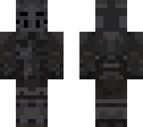 my new armor ig
