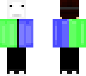 my skin