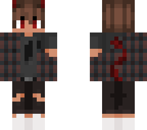 naibs flannel