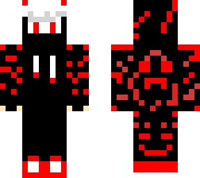 nova [red]