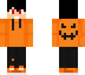 nyel halloween