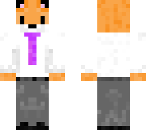 ofice fox